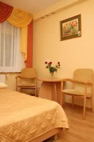 BELWEDER - Chambre