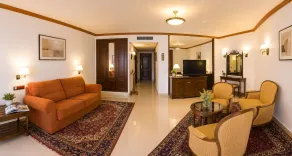Hotel San Agustin Beach Club - Chambre