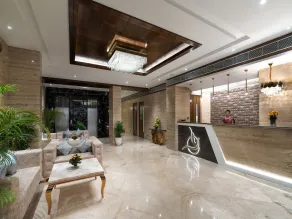 Cygnett Park BL - Reception