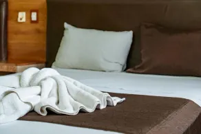 Hotel Cañada Internacional - Chambre