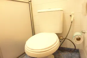 Solar Diamantina Apartamentos - Baño