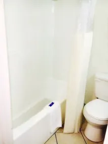 Motel 6-Jacksonville, NC - Salle de bain