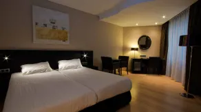 De Keyser Hotel - Room