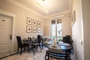 Compasso Suites - Restaurant