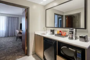 Embassy Suites by Hilton Albuquerque - Chambre