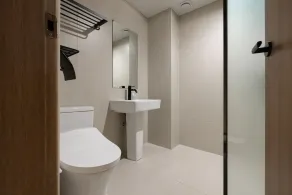 Hotel Flow-er - Casa de banho