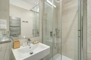 Ratusz B&B - Bathroom