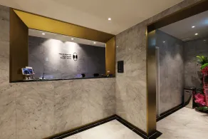 Mari Hotel - Reception