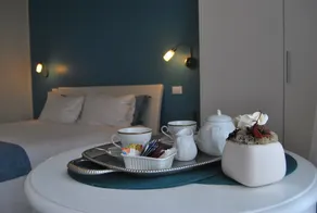 Rooms Il Punto - Værelse