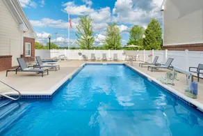 Residence Inn Hartford Manchester - Piscine