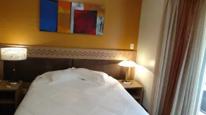 Laje de Pedra Mountain VillagePrime - Room
