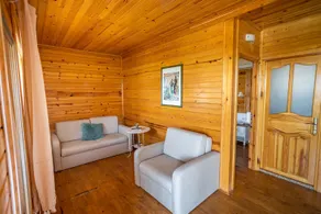 Olbios Marina Resort Hotel - Zimmer