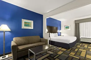 Best Western Galleria Inn & Suites - Room