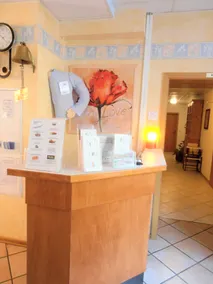 Gasthaus Schadde - Reception