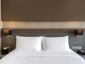 Mercure Bangkok Siam - Rom
