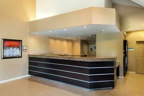 Residence Inn Palm Desert - Réception