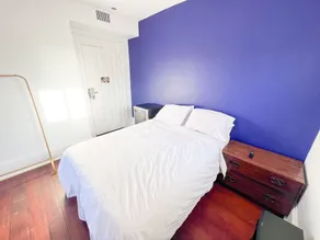 ITH Adventure Hostel San Diego - Quarto