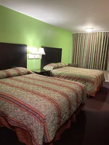Sunrise Inn - Zimmer