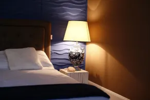 LE MAMMOLE - Zimmer