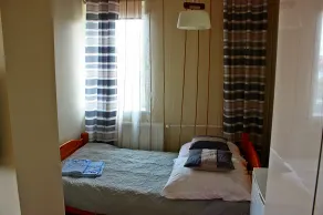 Mister - Room