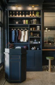 MarQueen Hotel - NEWLY RENOVATED - Réception