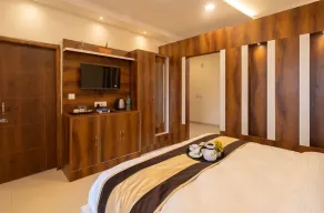 O NEST By The Beach - Room