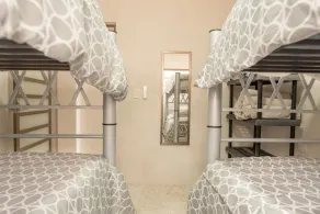 Private Apartment 2Rooms with pool - Zimmer