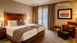Southern Sun Katherine Street - Room