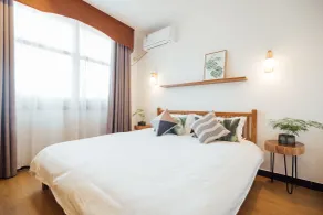Zhang Jiajie Zhijue Art Hotel - Pokój