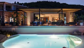 Hotel delle Rose a Luxury Boutique Hotel - Restaurant