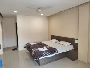 Hotel Son of Sun - Room