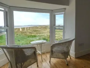Sandy Bank - Room