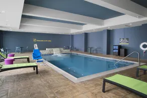 Home2 Suites By Hilton Dallas East - Piscine