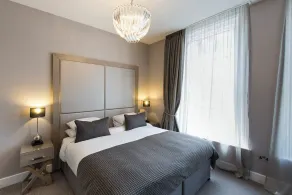 One Warwick Park Hotel - Room