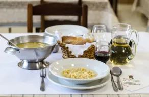 Dona Adelia Hotel e Restaurante - Restaurante