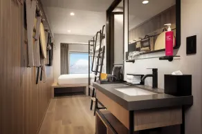 Moxy Niseko Village - Room