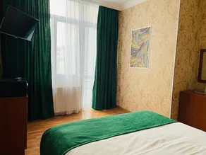 Aura Boutique Hotel - Værelse