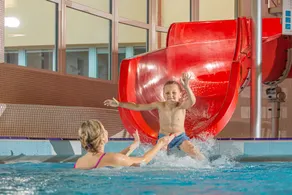 Hotel Astoria - Piscina