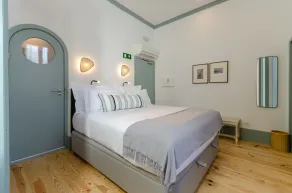 Westlight Cascais Chalet - Adults Only - Værelse