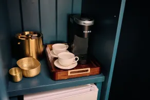 Hotel Margot - Værelse