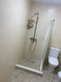 Royal Palace - Salle de bain
