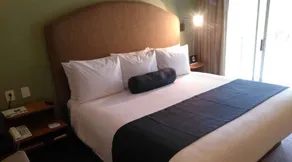 Gran Hotel Las Fuentes - Room