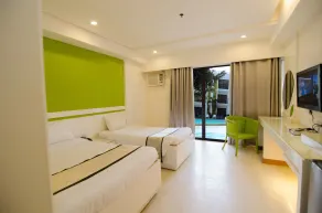 Apple Tree Resort & Hotel - Chambre
