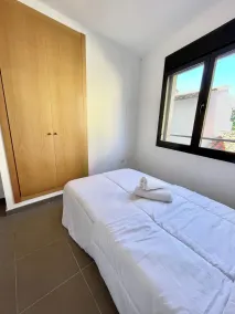 APTO LOS MOLINOS, LUCENA DEL CID BAJO B Ref 047 - Værelse