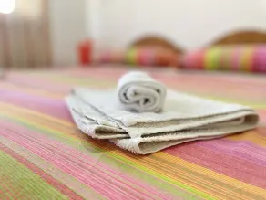 Verter Home B&B - Zimmer