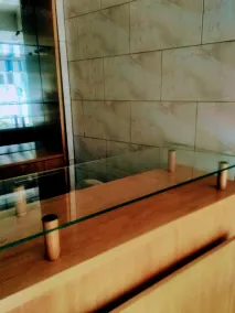 Residence Belle Vue Palmeraie - Lobby