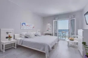 Adrina Beach Hotel - Rom