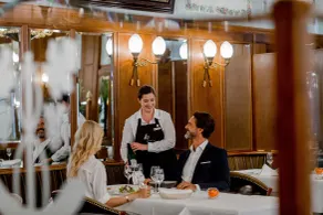 Hotel Schweizerhof Bern & Spa - Restaurant