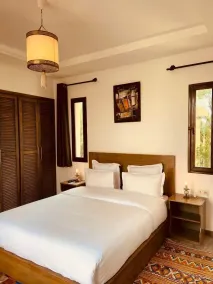 Dar Ayman Essaouira  - Quarto