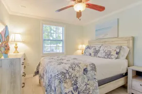 Pirate's Pointe Resort - Zimmer